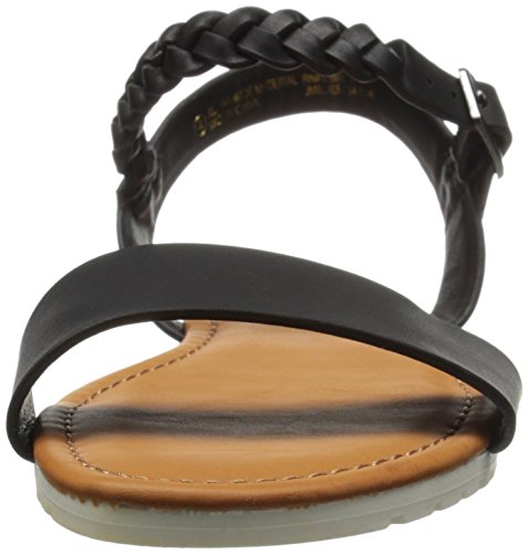 Image of Steve Madden Jmillie Sandal (Little Kid /Big Kid)