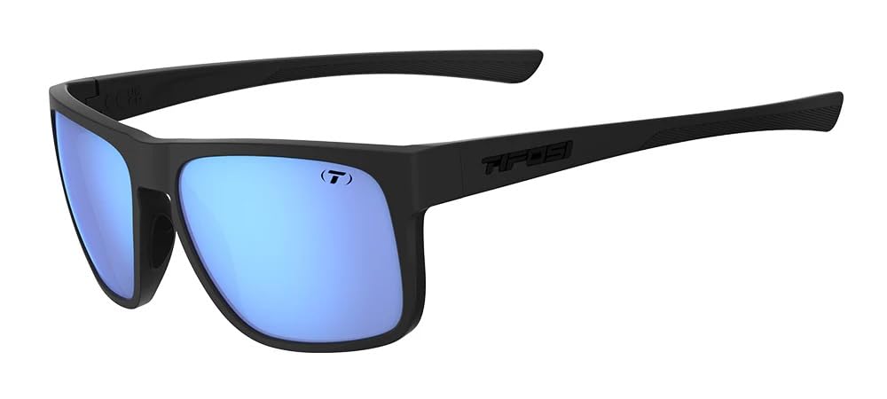 Tifosi Unisex Swick Polarised Single Lens Brillen