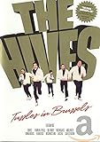 hive sg  The Hives - Tussles in Brussels