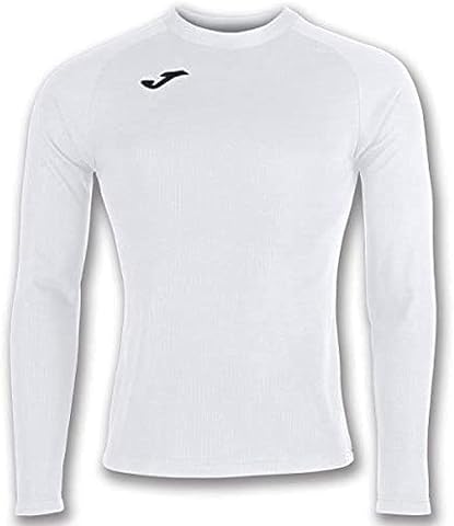 Joma Brama Fleece Camiseta Termica Hombre