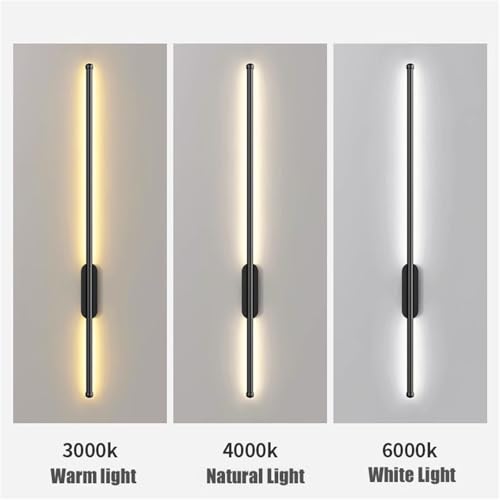 Lámpara de pared LED sin cables para evitar obras aplique recargable con sensor oro 3