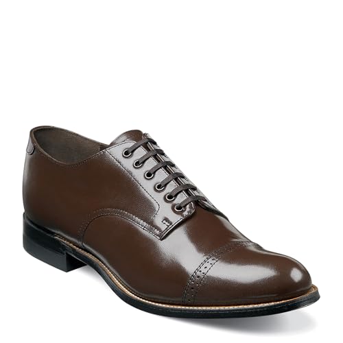 Image of Stacy Adams Madison (Cap Toe)