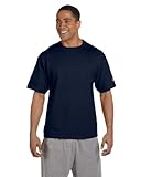 Champion Men's Heritage Tee Heavyweight 7oz Short Sleeve Tee 3XL