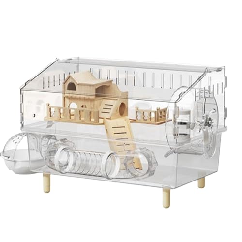 nX^[P[W ^ AN  Ή S[fnX^[ Eh~ É݌v ȒP LXXy[X 45×30×33cm ʋCǍD gݗĊȒP ώ@₷ {g 񂵎 t 