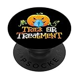 Photo Gallery trick or treatment - respiratory therapist - halloween 2020 popsockets supporto e impugnatura per smartphone e tablet Photo Gallery trick or treatment - respiratory therapist - halloween 2020 popsockets supporto e impugnatura per smartphone e tablet