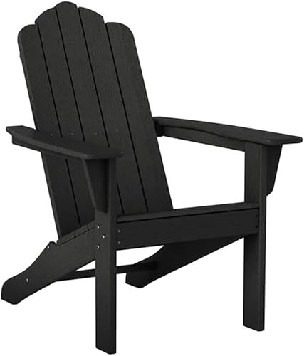 Miniatura 6 de Marina Adirondack Chair, Set of 2, Aruba Blue