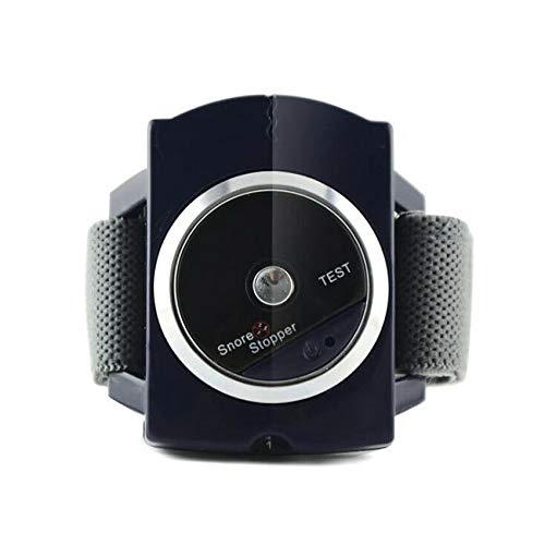 CYLZRCl Roncador Dejar De Roncar Equipo De Pulsera Pulsera Biosensor Inteligente...