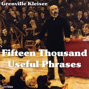 『Fifteen Thousand Useful Phrases - Miscellaneous Phrases: Take root in the heart - The sycophants of the rich』のカバーアート