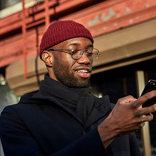 Felix Gray – Hamilton Blue Light Blocking Computer Glasses, Gold #TOP4