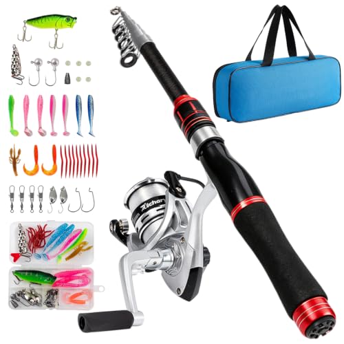 Richary 5.2FT Compact Kit