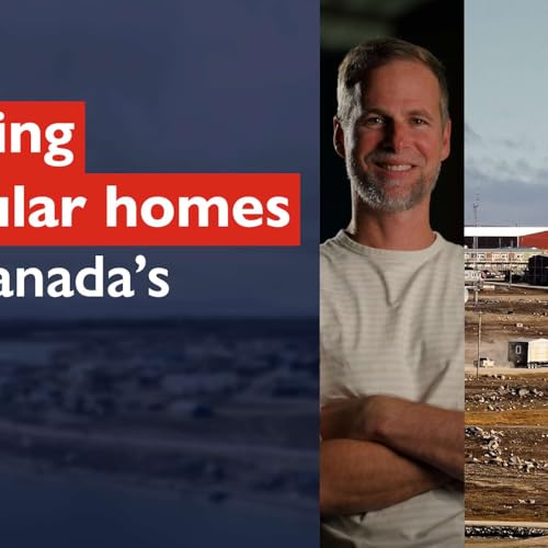 Building Modular Homes for Canada's North | In-House