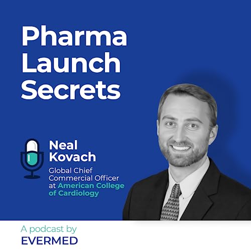 Medical Societies and Pharma: Unleashing Blockbuster Launches Through Partnerships and Medical Education