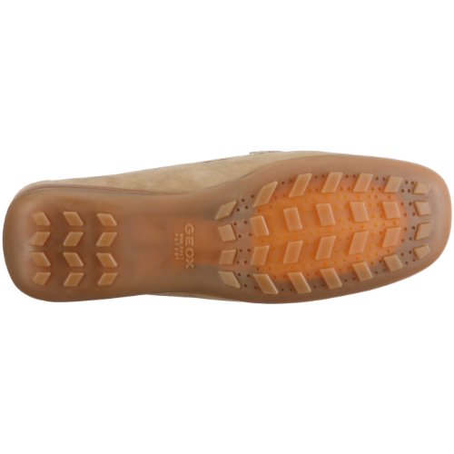 Image of Geox Women's Donna Euro 21 Slip-On Loafer