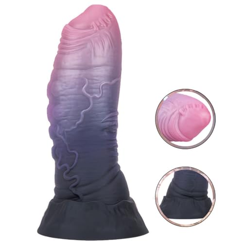 Gode anale en silicone : résolvez le manque de sensations mains libres - 4