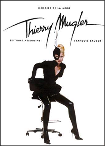  Thierry Mugler