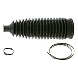Longitud [mm]: 190 Febi-Bilstein 27222 Juego de fuelles, dirección