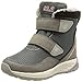 Produktbild Jack Wolfskin Polar Wolf Texapore Mid VC K Outdoorschuhe, pebble grey / off-white, 26