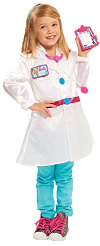 Barbie Doctor Set, Multicolor #TOP1