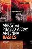 Array and Phased Array Antenna Basics
