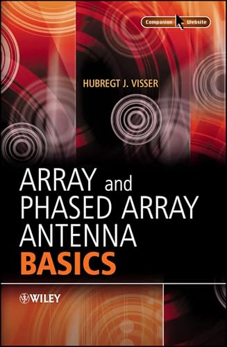 Array And Phased Array Antenna Basics view 2