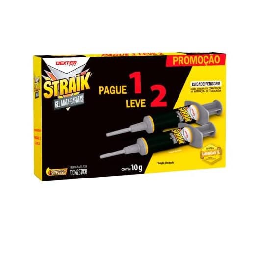 Kit Promocional Straik gel barata pague 1 leve 2 seringa 10g