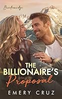 The Billionaire's Proposal (Breckenridge) B0D32YZFQZ Book Cover