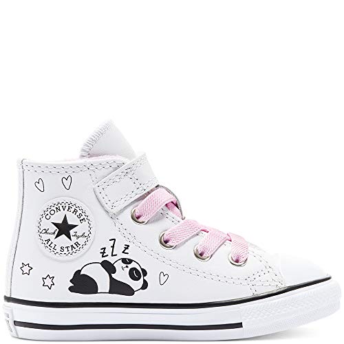 converse talla 19
