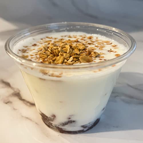 Cultures For Health MKG Milk Kefir Grains | Diy Frothy Dairy Non-Gmo Probiotic Drink thumb #5