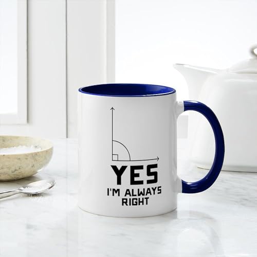 Taza de cerámica 11 oz miniatura 6