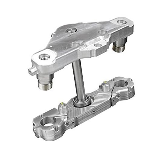 Motor Trike Rake Triple Tree Kit MTFS-0010