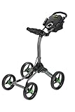 Bag Boy 2018 Quad XL Push Cart