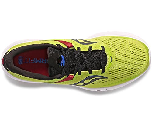 Image of Saucony Men's Ride 15 Sneaker