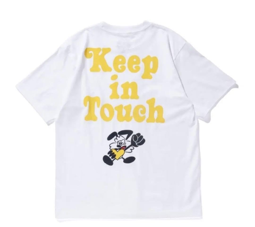 フォーリミ VERDY Tシャツ XL 04 Limited Sazabys on X: 