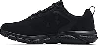 Under Armour Men's Charged Assert 9 Running Shoes - Breathable Mesh, Charged Cushioning, Durable Stability for Road Runs