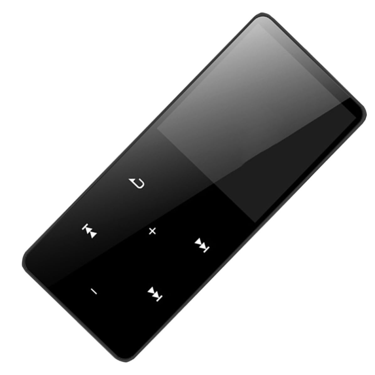 Reproductor Multimedia 16 GB Inalámbrico sin Pérdida Táctil Negro