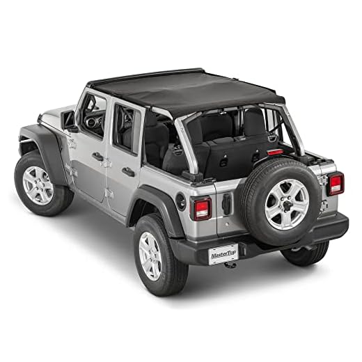 414eh1QXoPL._SS520_ Best jeep bikini top rain