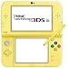 Nintendo Pikachu Yellow Edition New Nintendo 3DS XL Console
