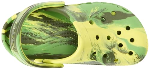 Image of Crocs Kids' Baya Clogs