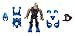 Mega Bloks Halo Drop Pod Metallic Blue Elite Toy Figure