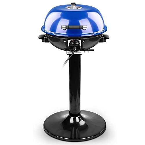 Amazon Best Sellers Best Outdoor Electric Grills