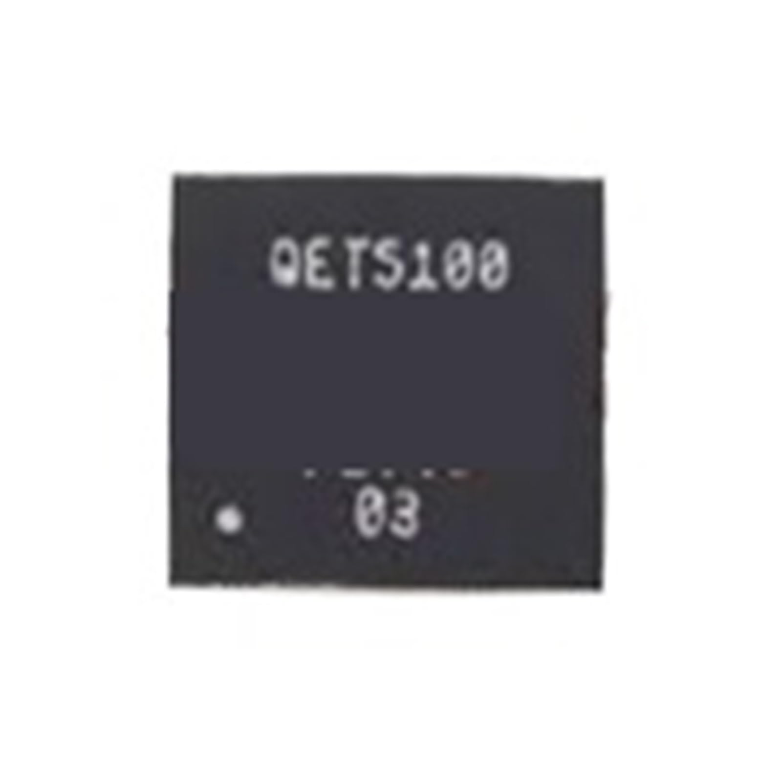 QET5100 chip pack 10 unidades componentes de repuesto originales 2