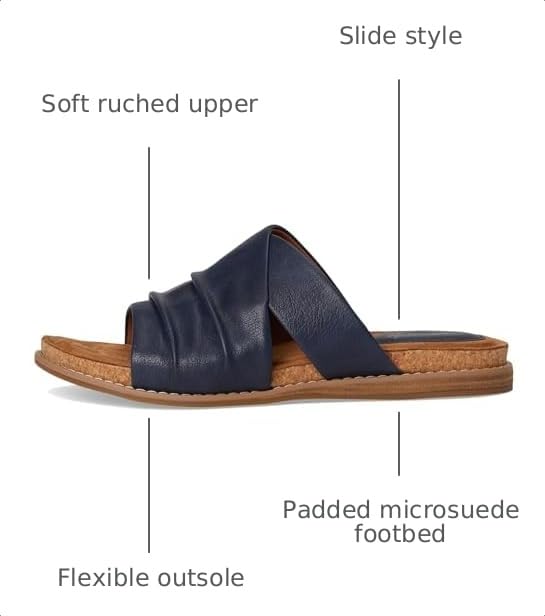 Image of Eurosoft by Sofft Women's Elesha