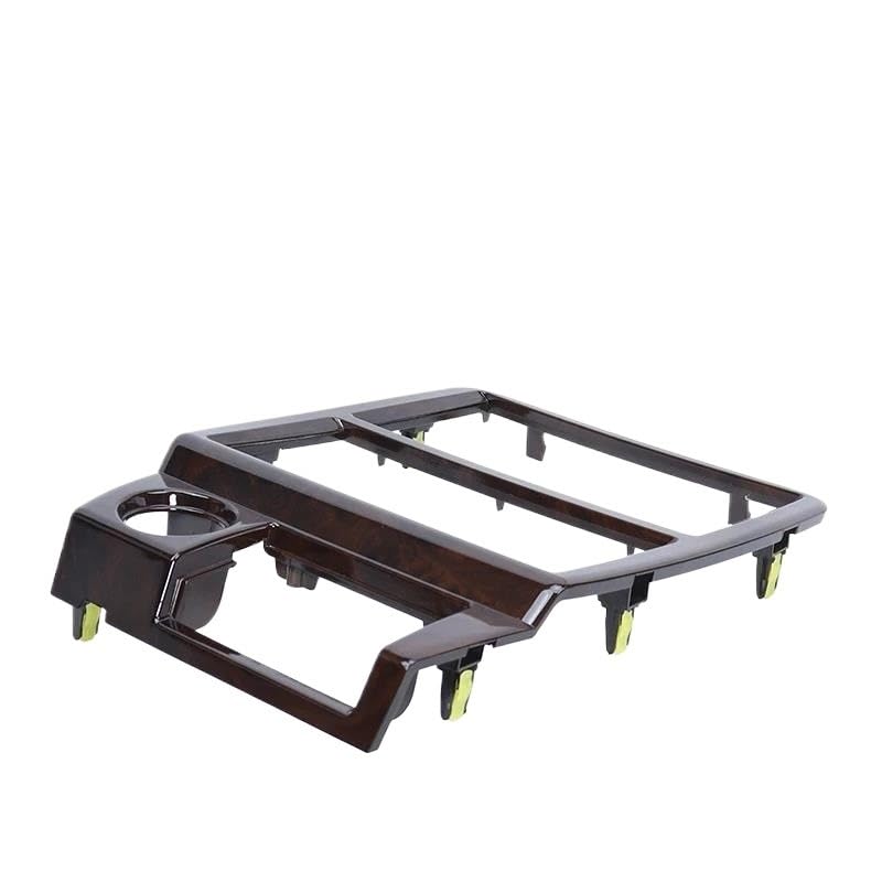 Grille de ventilation cassée ? Solution bois pour Toyota Camry 1998-2000