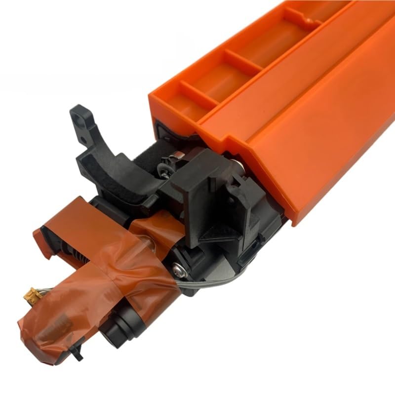 Unidad de desarrollo DV313 cian compatible con Konica Minolta Bizhub C258 C308 4