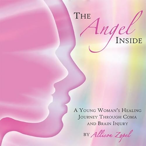 Couverture de The Angel Inside