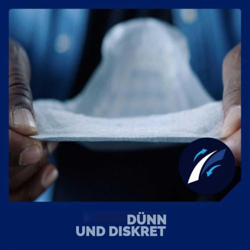 Konturierte Kollektionen Tena Men 2–20 Level) – Ansicht 5