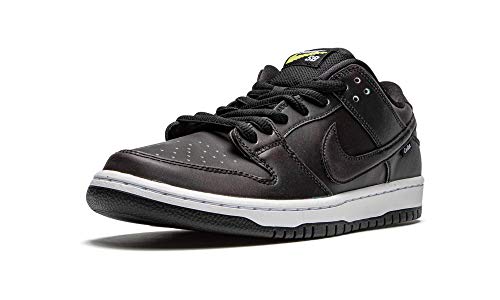 Image of Nike Women's Dunk Low Retro Basketball Shoes