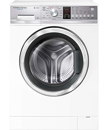 Fisher Paykel WH2424P1 24 Inch Front Load Washer with 2.4 cu. ft. Capacity