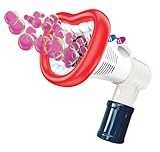 PoppinColorz Blabber Mouth Color Bubble Blaster