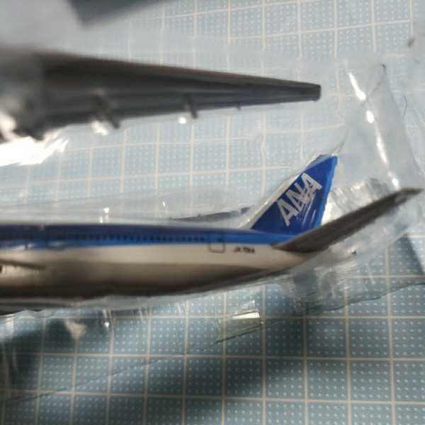 Amazon.co.jp: F-Toys 1/500 ANA Wing Collection BOEING 777-200
